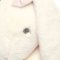 สินค้าตัวโชว์ - หมอนรองคลานกระต่ายน้อย Bunny & Baby